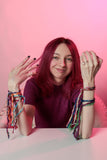Create a Custom Bracelet