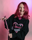 Jenna’s Bracelets Unisex Hoodie