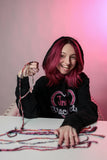 Jenna’s Bracelets Unisex Hoodie