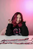Jenna’s Bracelets Unisex Hoodie