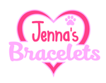 Jenna's Bracelets