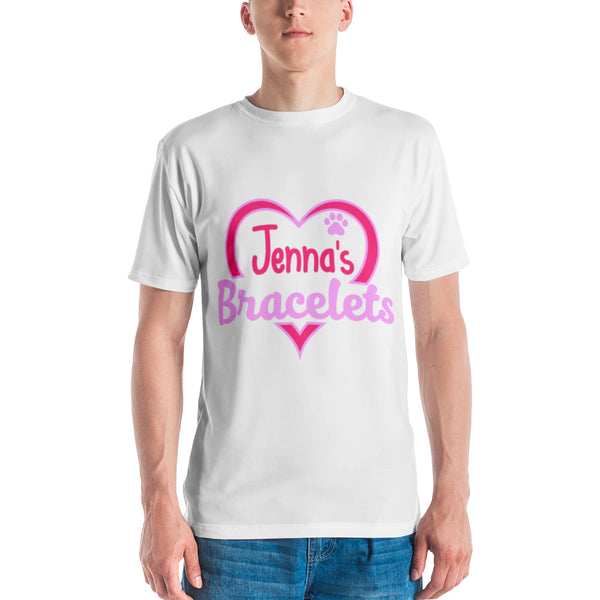 Unisex Jenna's Bracelets T-Shirt